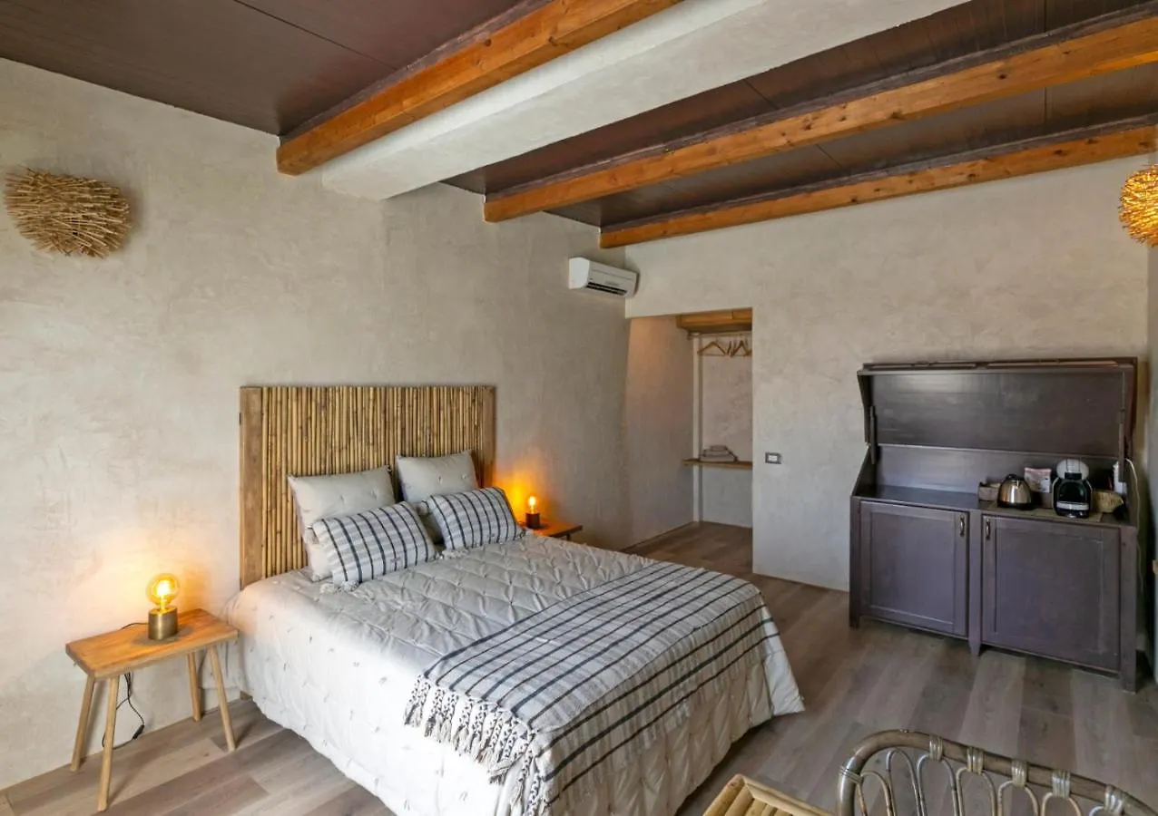 Aparthotel Marina Rooms Trapani