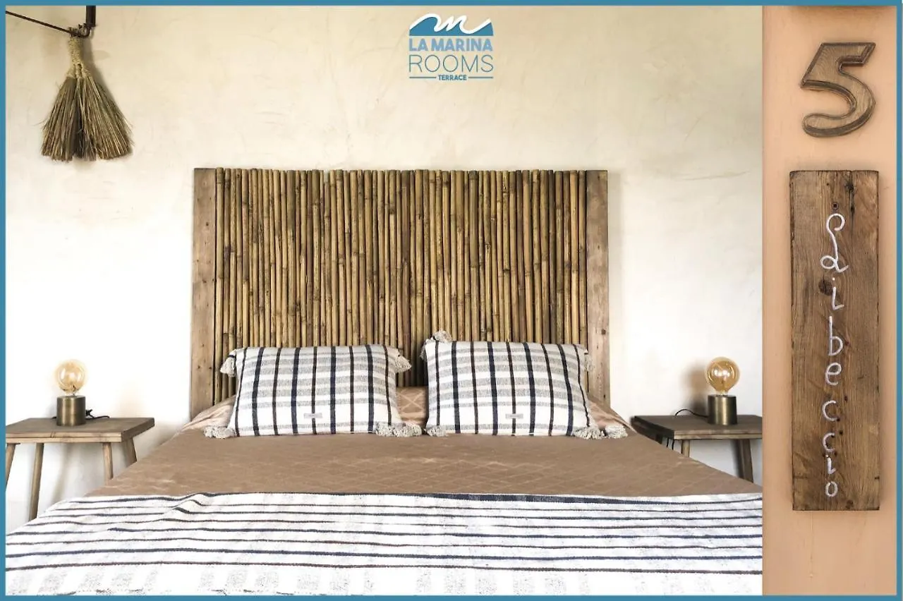 Marina Rooms Trapani